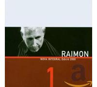 Raimon - Nova Integral Vol.1 [Import]