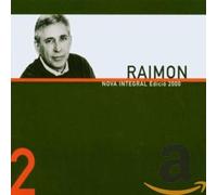 Raimon - Nova Integral Vol.2 [Import]