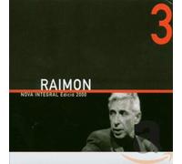 Raimon - Nova Integral Vol.3