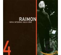 Raimon - Nova Integral Vol.4 [Import]