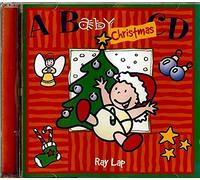 Raimond Lap - A Baby Christmas CD [Import Anglais]