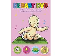 Raimond Lap - De Baby DVD [Import Belge]