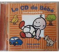 Raimond Lap - Le CD de Bebe 2 [Import]