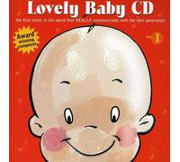 Raimond Lap - Lovely Baby CD, Vol. 1