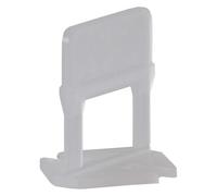 Raimondi Base karoFit avec bouche pour coin H.20 1.5 mm conf. 250 Pièces