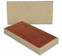 Raimondi - Éponge de rechange 17 x 34 x 4 cm rapide/o sweepex