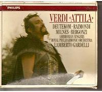 Raimondi/Gardelli/Rp - Attila/Verdi