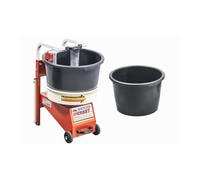 Raimondi iperbet - Pétrisseur 2 cubes 45 l 230 V 50/60