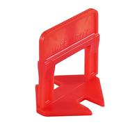 Raimondi Levelling System RLS 2200 Bases pour évasion de 3 mm et pour épaisseur Tuiles de 3 à 12 mm Tuiles Plaques Pose Opera Accessoires Outils Entretoises Nivelant Salle de bain Cuisine Terrasse