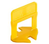 Raimondi Levelling System RLS 2200 Socle de joint 2 mm et pour carrelage épaisseur 3-12 mm - Plaques de travail - Accessoires - Salle de bain, cuisine, terrasse