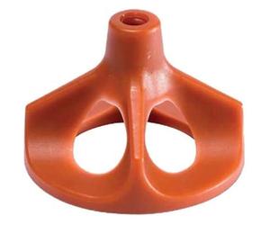 RAIMONDI Lot de 300 écrous pour entretoise à vis