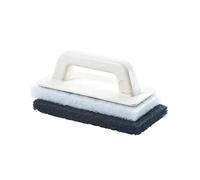 Raimondi - Platoir finish avec 2 tampons abrasifs