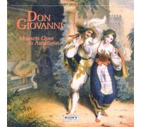 Raimondi,R. - Don Giovanni(Highlights) [Import]