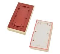 Raimondi rechange éponge truelle 13 x 30 CM avec attache rapide.