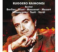Raimondi, - Recital [Import]