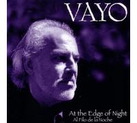 Raimondo, Vayo - at The Edge of Night