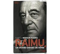 Raimu : un grand enfant de génie
