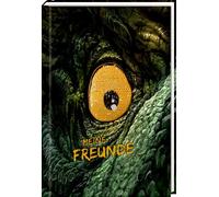 Raimund Frey Freundebuch: Meine Freunde - mit Wendepailletten-Patch (T-R (Relié)