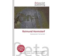 Raimund Harmstorf