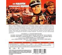 Raimund Harmstorf, Fred Williamson, Bo Svenson - Ein Haufen Verwegener Hunde [Blu-ray]