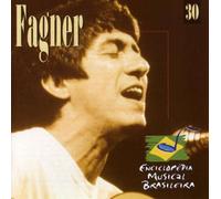 Raimundo Fagner - Enciclopedia-Grandes Sucessos