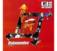 Raimundos - MTV Ao Vivo 1 [Import]