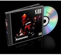 Raimundos - MTV Live (2CD) [Import]