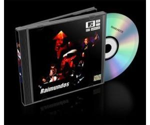 Raimundos - MTV Live (2CD) [Import]