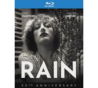 RAIN: 90TH ANNIVERSARY