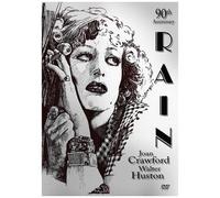 Rain (90th Anniversary) [Digital Video Disc] Anniversary Ed
