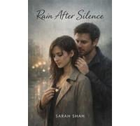 Rain after silence - Sarah Shah - sarah Shah - ebook (ePub) - Livre