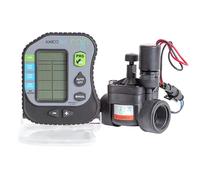 Rain Amico PRO 9 volts c/électrovanne 150 1" FxF