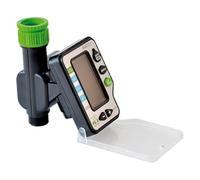 Rain Programmateur minuteur d'arrosage automatique Amico+ extérieur pour jardin