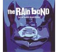 Rain Band, The - Art of Mass Destruction EP [Import]