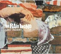 Rain Band, the - Easy Rider [Import]