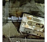 Rain Band, the - Knee Deep & Down [Import]