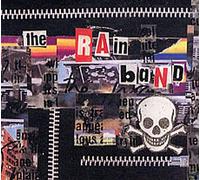 Rain Band, The - World is Ours [Import]