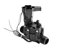 Rain Bird 100-DV-MM Électrovanne magnétique en plastique, filetage extérieur 1 "