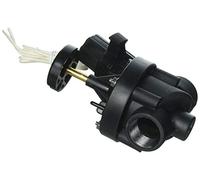 Rain bird 100-pesb 2,5 cm industriel d'arrivée d'eau d'irrigation Valve W/Auto-nettoyage Scrubber