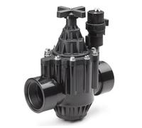 Rain Bird-150-PGA-9 V Valve D'arrosage 9 V 1 1/2"