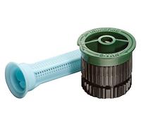 RAIN BIRD 1800/1804-10 cm - incl VAN de pointe de choix jusqu'à gicleurs / boîte de vitesses Regner / Sprinkler - 8 VAN Düse