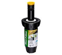 Rain Bird 1802AP4PRS Pressure Regulating Professional PRS Pop-up Sprinkler, Black
