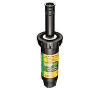 Rain Bird 1803dsq Professional Double Vaporisateur Arroseur escamotable, 90 ° Motif Quart de Cercle, 8 '- 15' Spray Distance, 7,6 cm Hauteur de Pop-up