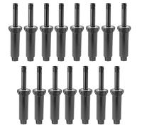 Rain bird 1804 Buse de pulvérisation avec 15 van Buse ; 0 ° à 360 ° réglable ; 15 'Radius