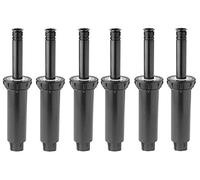 Rain bird 1804 Buse de pulvérisation avec 15 van Buse ; 0 ° à 360 ° réglable ; 15 'Radius