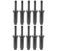 Rain bird 1804 Buse de pulvérisation avec 15 van Buse ; 0 ° à 360 ° réglable ; 15 'Radius