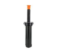 Rain Bird 1804-SAM-PRS Arroseur escamotable de 10,2 cm avec régulateur de Pression de Tige et vanne Seal-A-Matic