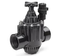 Rain Bird-200-PGA-9 V Valve D'arrosage 9 V 2"
