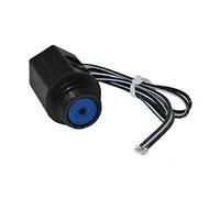 Rain Bird 20858801 Solénoïde pour électrovannes JTV et DV, 24 V, Gris