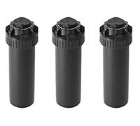 Rain Bird Arroseur 3504 PC – Portée 4,6–10,7 m, 6 buses, 3 pièces